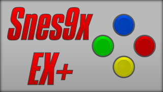 snes9x模拟器手机版 snes9x模拟器手机版