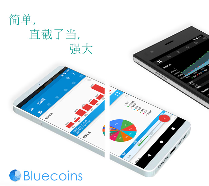 bluecoins破解版