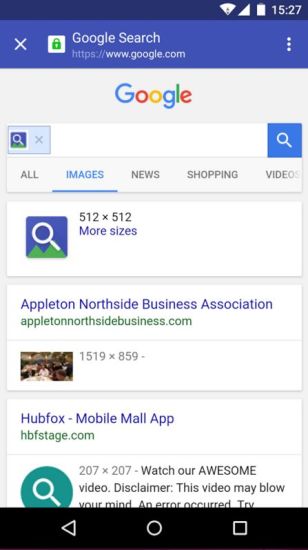 谷歌识图app