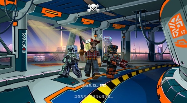 像素战地中文破解版 像素战地中文破解版
