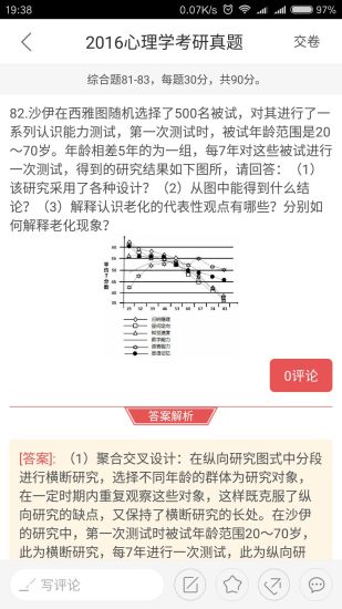 心理学知识app 心理学知识app