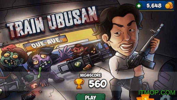 ɽڹƽ(TrainUbusan) v1.0 ׿޽Ұ 0