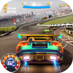 Ưڹƽ(Drift Car Traffic Racer)