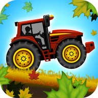 ֻ(Tractor Race)