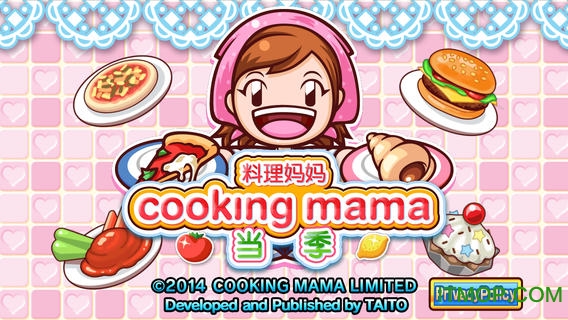 ֻϷ(Cooking Mama) v1.32.2 ׿İ 0
