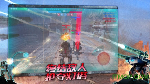 սڹƽ(War Robots) v4.4.0 ׿޽° 1