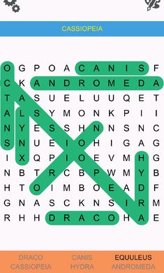 Word Search Epicڹƽ v1.1.0 ׿ȥؿ 1