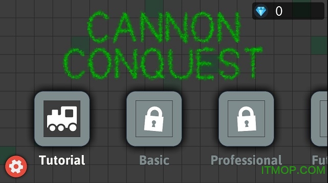 ڻ(cannon conquest) v1.0.6 ׿޽Ұ 1