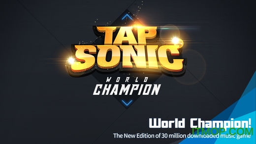 ٳھƽ(tap sonic world champion)