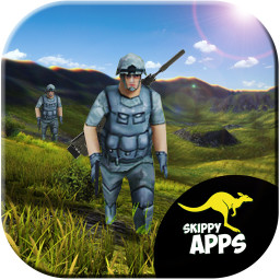 ɽؾѻ3D(Mountain Sniper Shooting 3D)ڹƽ