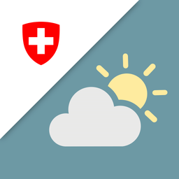 Meteo Swiss app(ʿԤ)