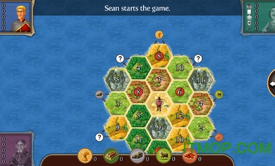 ̹ڹƽ(catan) v3.0.1 ׿Ľ3