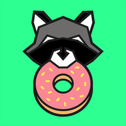 Donut CountyȦ֮(gu)