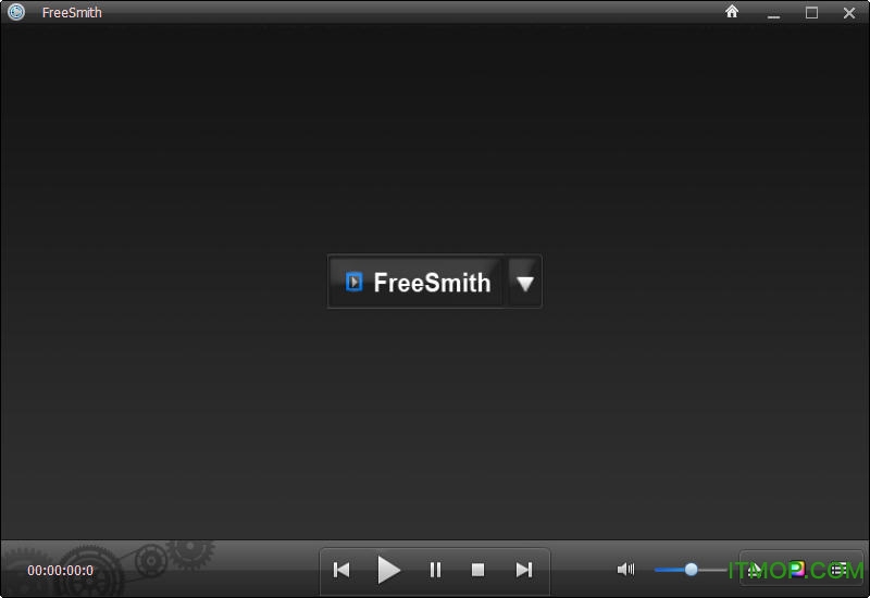 FreeSmith Video Player