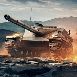 սսǷ(World of Tanks Blitz)