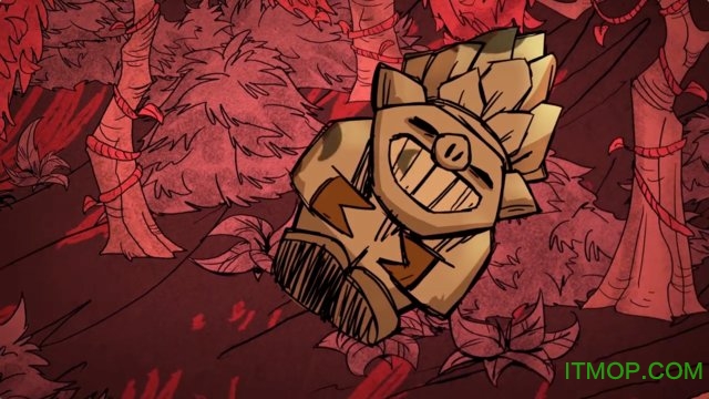 Ĺķƽ(dont starve hamlet) v1.0 ׿ 2