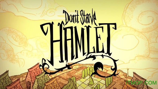 Ĺķֻ޸İ(don't starve hamlet)