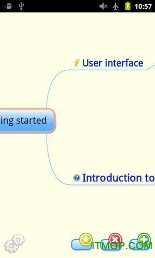 freemind˼άͼ v2.33 ׿ 0