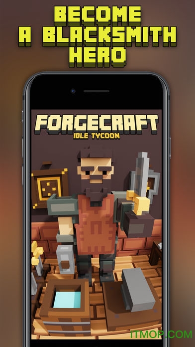 ҵ޺챦ʯ(ForgeCraft) v1.02 ׿ڹƽ 3