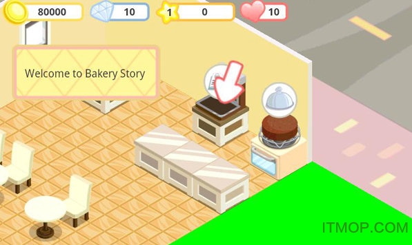 Ĺڹƽ(Bakery Story) v1.5.5.9 ׿ʯ0