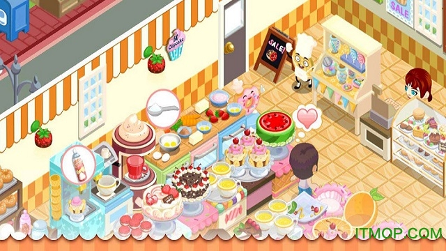 Ĺڹƽ(Bakery Story) v1.5.5.9 ׿ʯ1