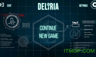 DeliriaϷٷ v1.0.12 ׿ 0