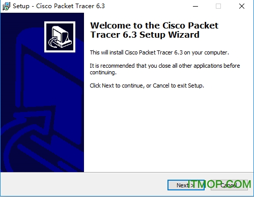 Cisco Packet Tracer 6.3İ  0