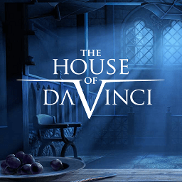 3Ϸ(The House of Da Vinci 3)