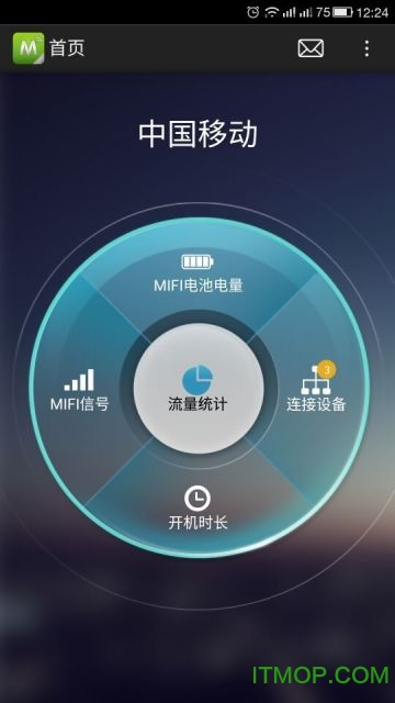 MIFI v1.10 ׿3