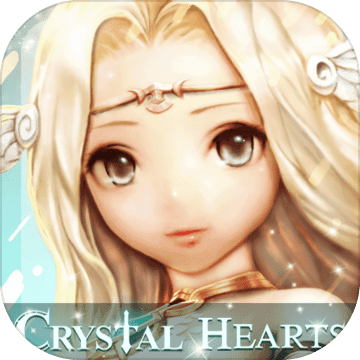 ˮ֮İ(Crystal Hearts)