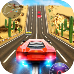 ͨڹƽ(racing traffic high speed)