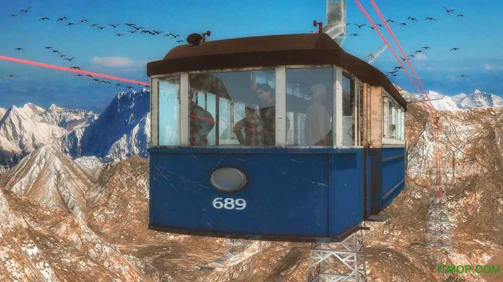 ³ģ޽Ұ(Sky Tram Simulator) v1.2 ׿ڹƽ 3