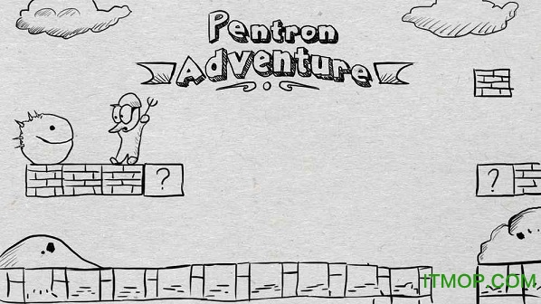 Ұֻƽ(Pentron adventure)