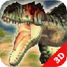 ģս3dϷƽ(Allosaurus Simulator)