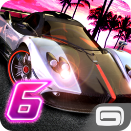 asphalt6İ(Ұj܇6)