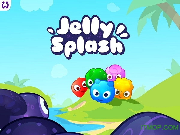 Jelly SplashϷ