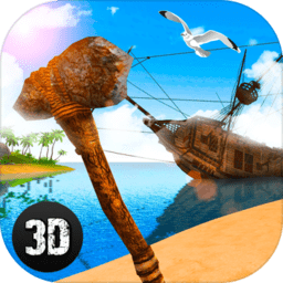 3Dƽ(Ocean Survival 3D)