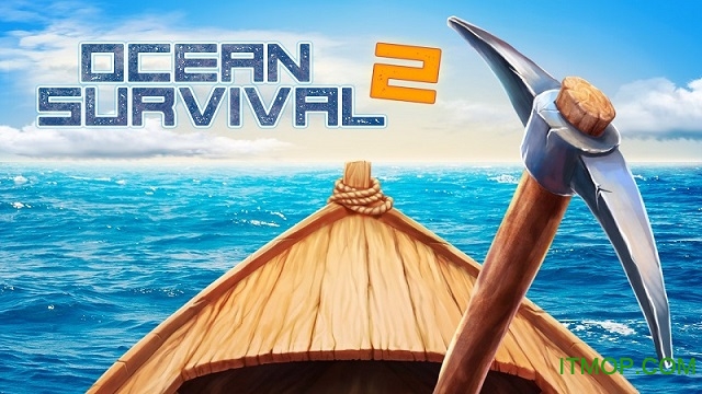 3Dƽ(Ocean Survival 3D) v1.1 ׿޽Դ 1