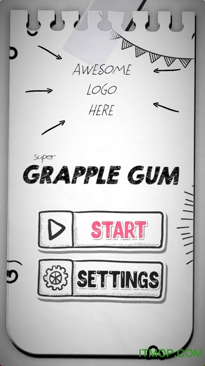 񶷿ƽ(Grapple Gum)