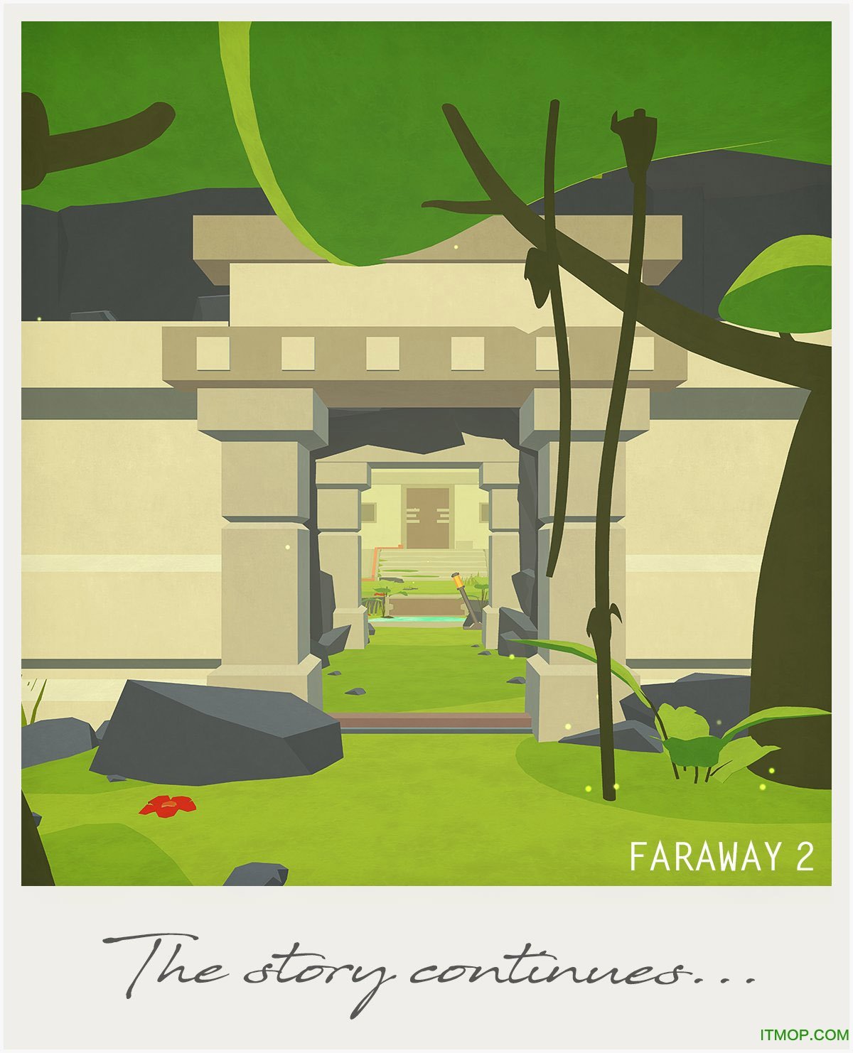 ңԶѰ2ȫؿƽ(Faraway 2) v1.0 ׿_Ϸ0