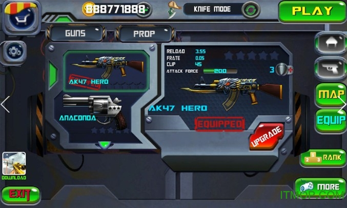 qս޽İ(Gun Shoot War Q) v1.0.5 ׿ڹƽ3