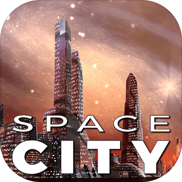 ̫ճǽڹƽ(Space City)