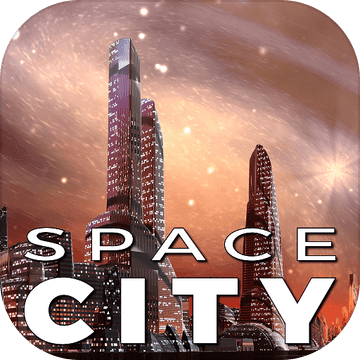 ̫ճǽ(ni)ُƽ(Space City)