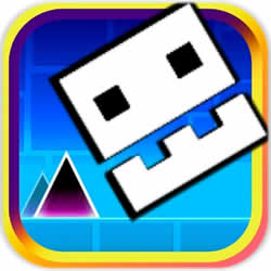 ܿڹƽ(Geometry Run Dash)