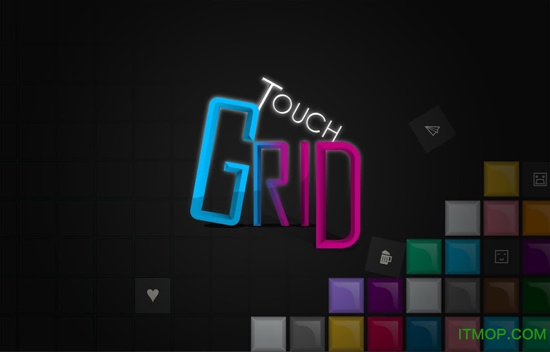 ȾֻϷ(Touch Grid)