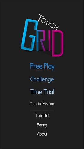 Ⱦ(Touch Grid) v1.0.12 ׿ 0
