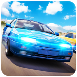 ^ِ܇Ưƃ(ni)ُƽ(Street Racing car driver)