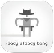 ţд3İ(Ready Steady Bang)