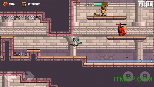 λս1İ(Devious Dungeon) v1.2.4 ׿ƽ0