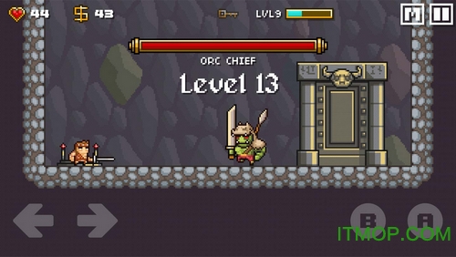 λս1İ(Devious Dungeon) v1.2.4 ׿ƽ1